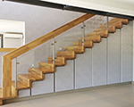 Construction et protection de vos escaliers par Escaliers Maisons à Ladoye-sur-Seille